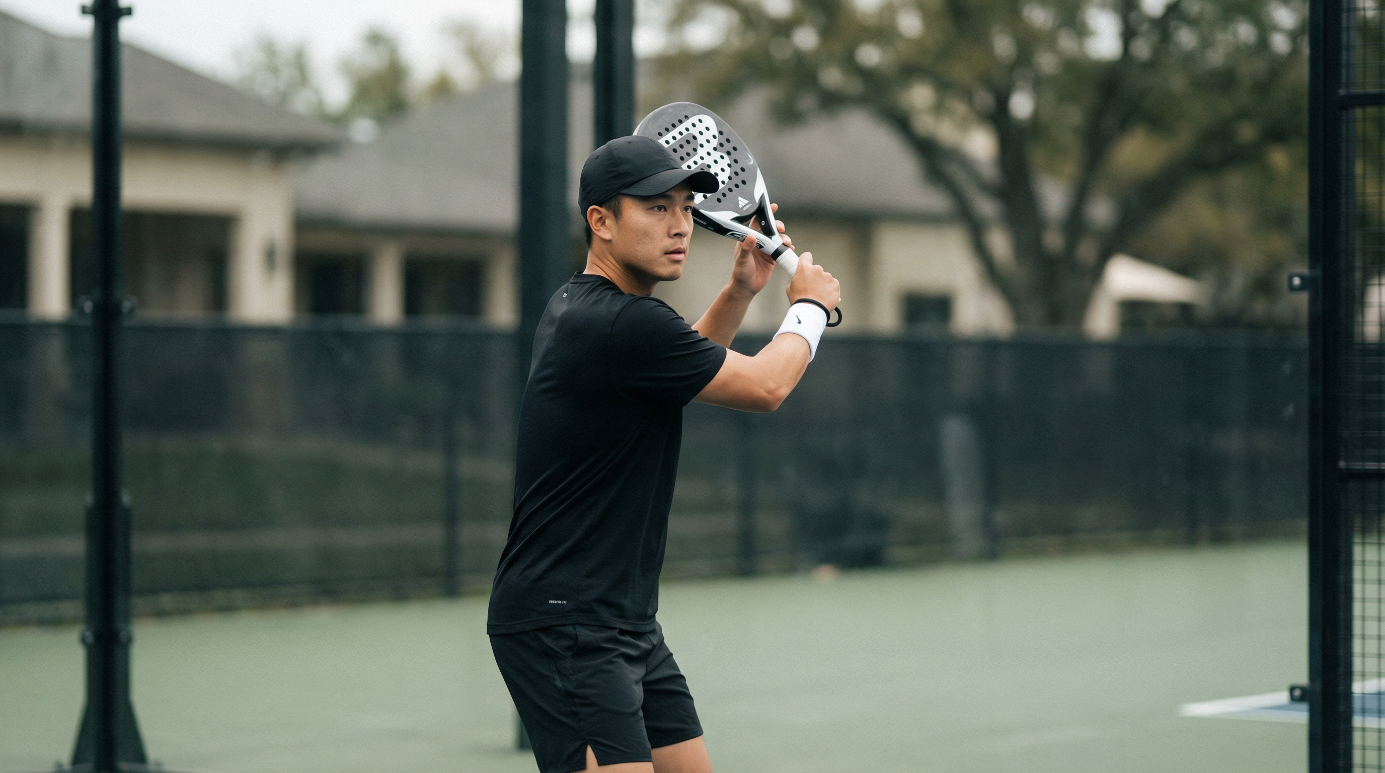 The Bajada: Wall Rebound with Speed