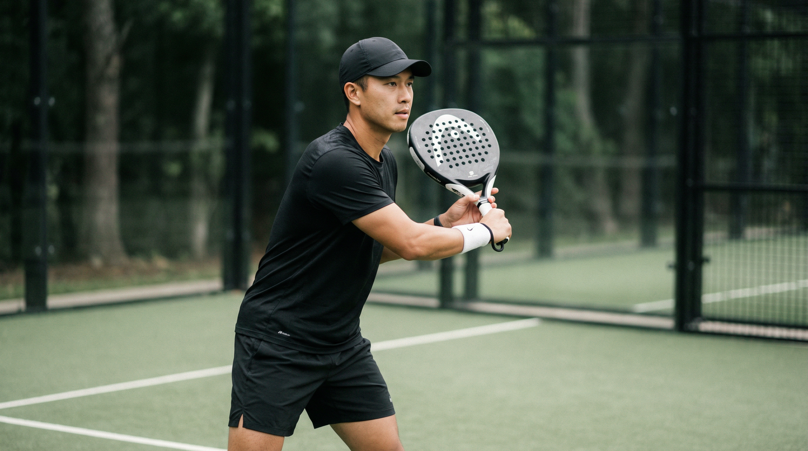 The Forehand Groundstroke: Consistency First