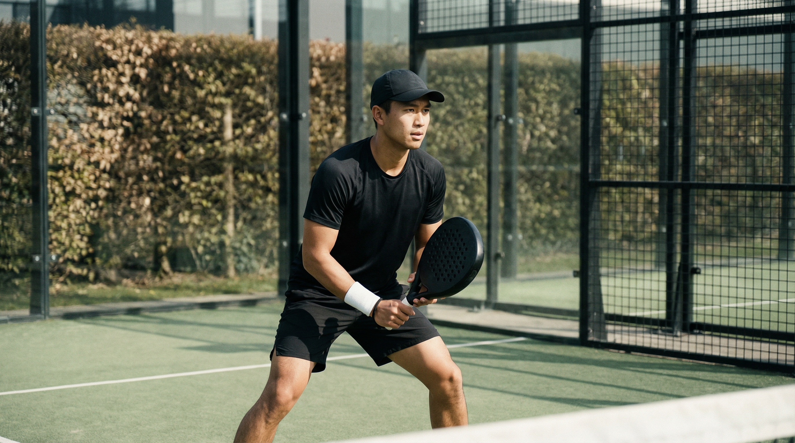 Court Positioning: Where to Stand & Why